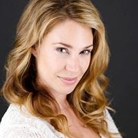 Jolie Curtsinger Schwartz