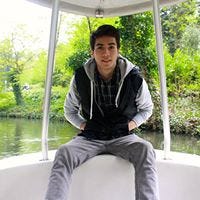Amir Kiumarsi