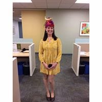 Heather Biben