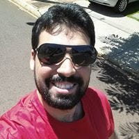 Ricardo Souza Martins