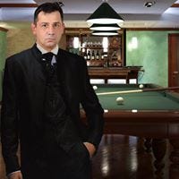 Крыжановский Владимир Алексеевич