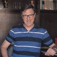 Marcio Aloisio de Oliveira