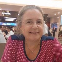 Rosa Alice Ferro Amaro