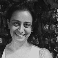 Regina Mei Fonseca