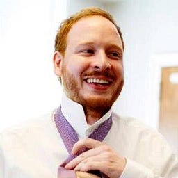 Andrew J Beaton