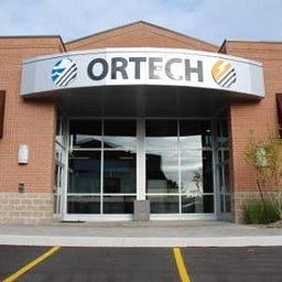 ORTECH Consulting