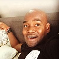 Ron Sanon