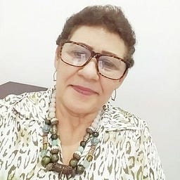 Rosa Nascimento
