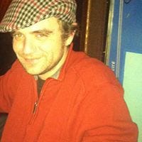 Jason Kelly
