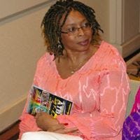 Audrey F Liggins