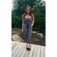 Sarah-Jeanne Lapointe