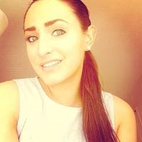 Tamsin Madison Dace