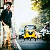 Naveen Varma