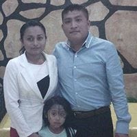 Betty Arriaga