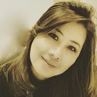 Gisele Nishino