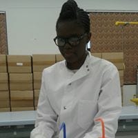 Tsholofelo Magapatona