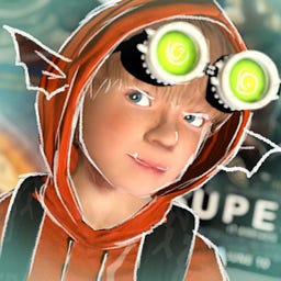 Demonkid