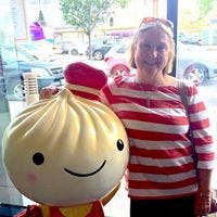Christine Hughes