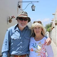 Kathy Hamilton Harvill