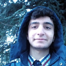 Mustafa Cakmak
