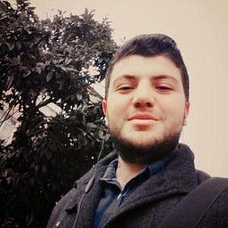 Furkan Enes Apaydın