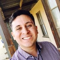 Pedro Ramos