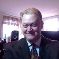 Michael Abraham Rhoden