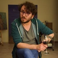 Ali Şahinkaya