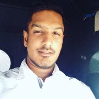 Ish Gooneratne