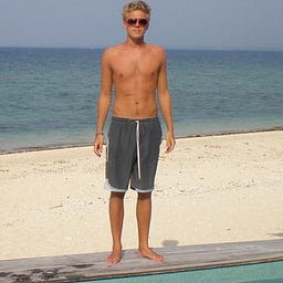 Daniel Adamsson