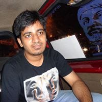 Neeraj Arora