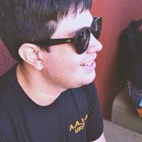 Lucas Gabriel Martins