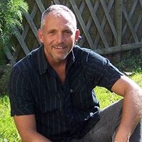 Jay Obrecht