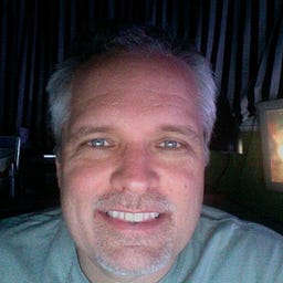 Dale Moore