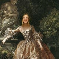 Mathilde Pommereul