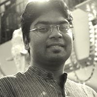 Abhishek Gupta