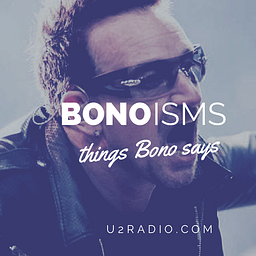 Brook@U2Radio