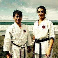 Krista Clews-de Castella