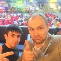 Vitaly Reizwih