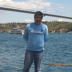 deniz göçer