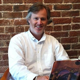 Lyman Coffey