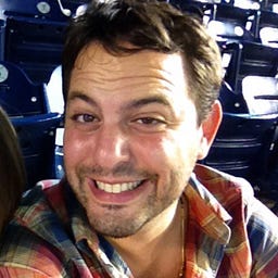 Matt DeFreitas