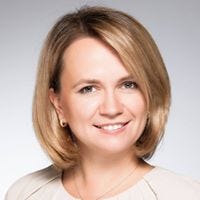 Ekaterina Chistyakova
