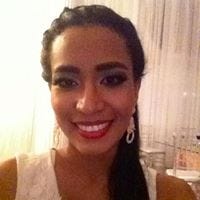 Larissa Karla Alves