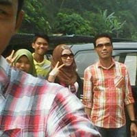 Zulkifli Azizuddin