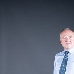 Dr.Sergey Gorbunov