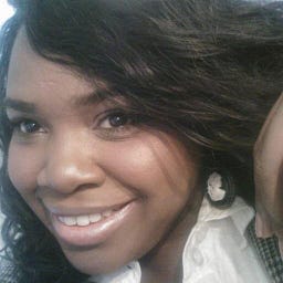 Shamira Banks