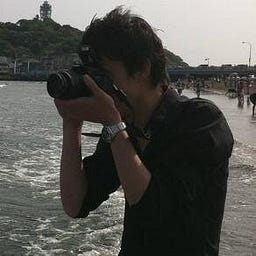 shunyamatsuno
