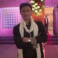 Ankur Bhadury