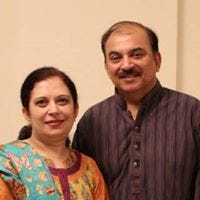 Ajaz Ahmad Quddusi
